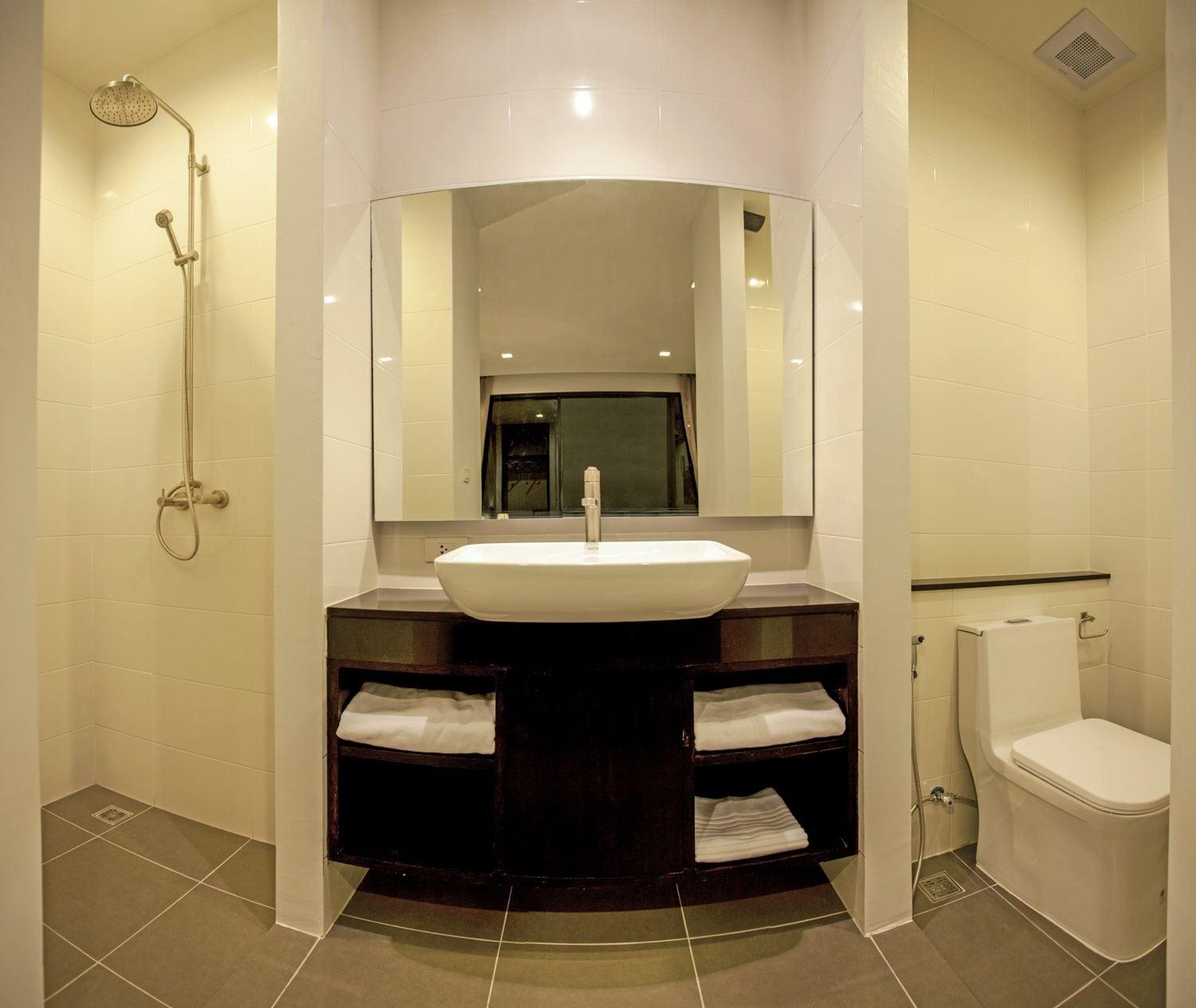 D Living Pattaya Hotell Haat Jomtien Eksteriør bilde